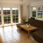 Haus-Schmiedeweg Whg 2 Eg