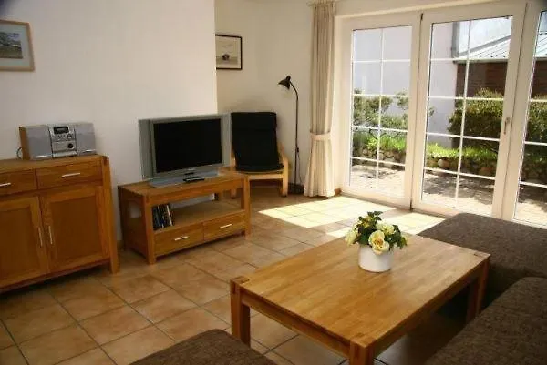 Haus-Schmiedeweg Whg 2 Eg