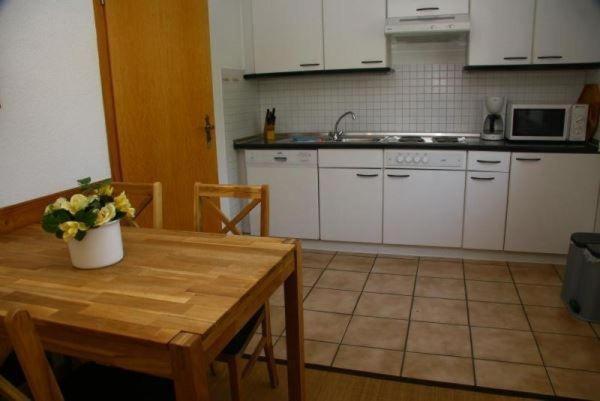 Apartment Haus-schmiedeweg Whg 2 Eg *